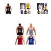 Tank Sports Homme Tops Débardeur Hauts Tshirt Maillot Muscle Gym Stringer Alpha