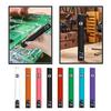 510 Thread Battery Cart Pen Adjustable Voltage Digital 510 Electric Soldering Iron 650mAh Battery Electric Soldering Iron Pen