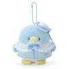 (SANRIO) Sanrio Tuxedosam Mascot Holder Light Blue Days Taxam TUXEDOSAM 15 X 12 X 11cm Character SANRIO 760323