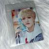 [USED] Stray Kids Bang Chan Unveil Random Trading Card
