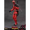 Action Deadpool Wolverine Figure Model Doll Plastic Toy Gift Children