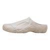 Nike Мужские сабо Clogposite Светло-коричневые Унисекс Кроссовки Кремовые Ярко-малиновые Черные FQ8257-100