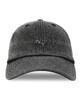 Casual Hat Sunshade WARDROBE ESS Metal DAD Cap 025968 25 Color Black [PUMA] Spring/Summer (01)