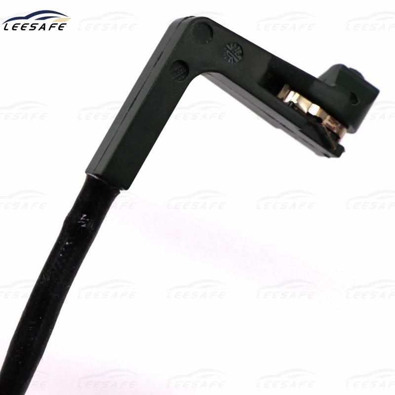 34356775850 34356775858 Front Rear Brake Pad Wear Sensor for BMW 7 F01 F02 F03 F04 730i 740i 750i 760i Electrical Wear Indicator