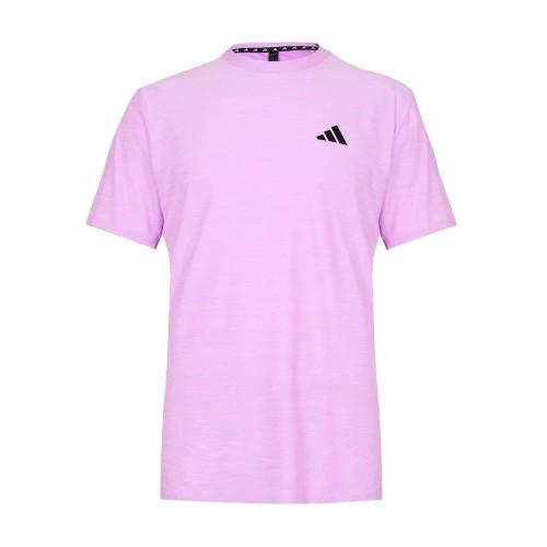 Adidas Mens Essentials Stretch Training T-Shirt