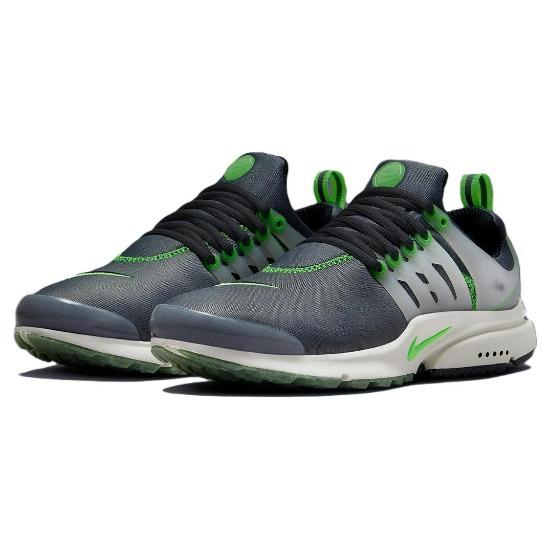 Nike Air Presto Premium Хэллоуин Жуткие ползучие твари FJ2685-001