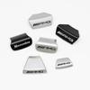 JCG1 3D Car Steering Wheel Emblem Sticker Interior Badge Accessorie For Mercedes Benz AMG W205 W168 W108 AMG W176 W204 W212 GLC