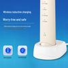 Philips Электрическая зубная щетка Sonic для детей (3-6 лет) Китайская вилка (адаптер в комплекте)