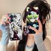 Mato seihei no slave Tenka Izumo Матовый чехол для мобильного телефона для OPPO Reno 14 13 12 11 10 9 8 7 6 5 F T Pro 5G Цветная печать