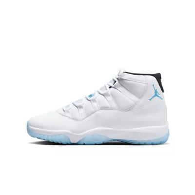 Air 11 Retro Legend Blue (2024 год)