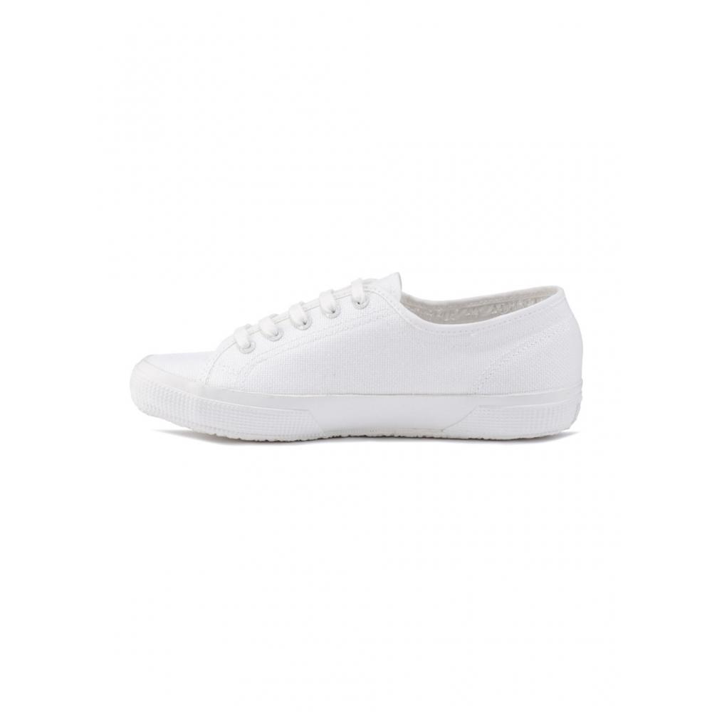 Superga S4116ewaff Nude Ivory 2725