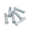 Car Wheel Bolts M12x1.5 48mm/43mm Length  12x 1.5mm Wheel Studs  and a 12.3mm  Knurl