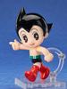Nendoroid Astro Boy Atom Plastic Painted Movable Figure Non-scale