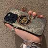 Чехол для телефона «Всевидящее око» для Apple iPhone 17 Pro, 16 Pro, 15 Pro и 14 Pro