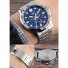 Casio Мужские часы с металлическим ремешком MTP-VD300D