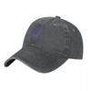 PWHL Logo Purple Baseball Cap Luxury Unisex Hat Thermal Visor Fishing cap Luxury Women Unisexs