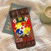 Tongan Coat of Arms Tonga Case For Xiaomi 14T 11T 12T 13T Pro 13 14 15 Ultra POCO X7 Pro X3 X5 X6 M6 F5 F6 Pro Cover
