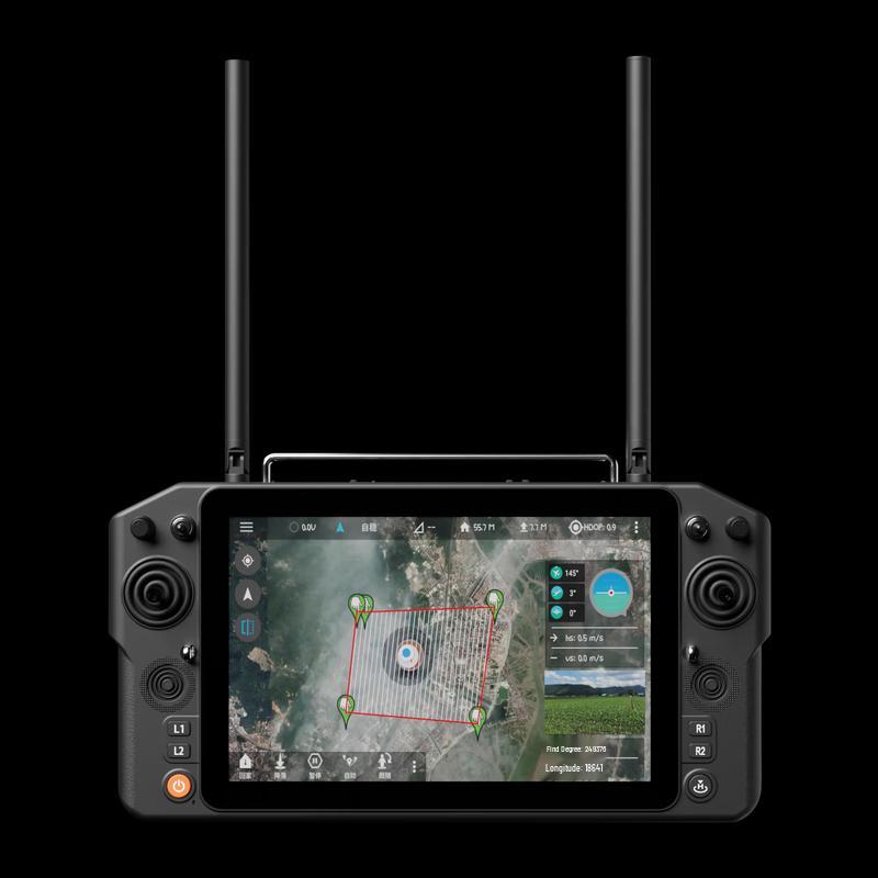 Yunzhuo HD Video Transmission System