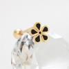 [Onm] Onm 14K Gold Needle Color Flower Gold Piercing (S9594223)