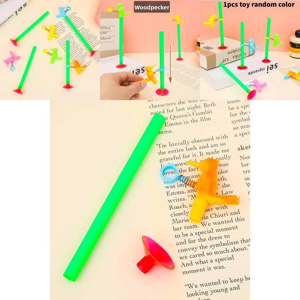 Детская игрушка-пазл с птицей и свистком для когнитивного развития и развлечения