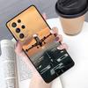 Чехол для телефона Самолет Самолет Самолет Для Samsung Galaxy S24 S25 Ultra S21 S22 Ultra S10E Note 10 Plus Note 20 FE S23