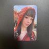 [USED] TWICE Chaeyoung Trading Card Musicplant Myupla Digipack Bonus