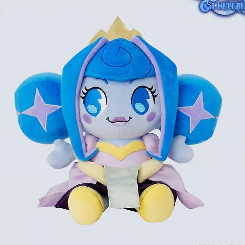 Knights of Guinevere Plush Doll, 35 cm