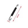 C-type Foot Pedal Spring for Tyre Changer Machine Torsional Design for Car Wheel Repair Workshop Use