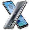 Противоударный чехол-подушка безопасности из ТПУ для Motorola G05 G75 G85 G35 G55 E14 G04S G24 G15 Power G84 G34 G54 G14 Защитный чехол Fundas Coque