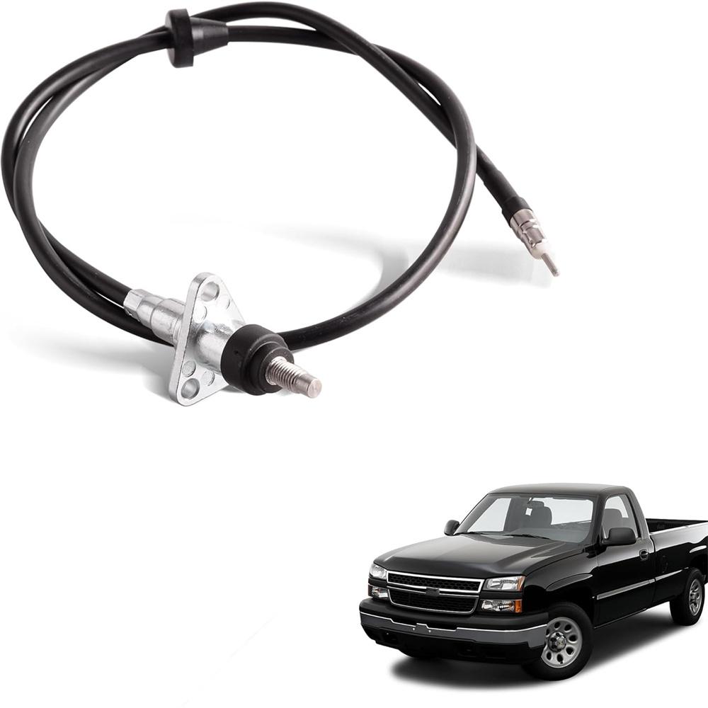 1x Antenna Base 15829166 Fit for Chevrolet Silverado 1500 2500 3500 1999-2006