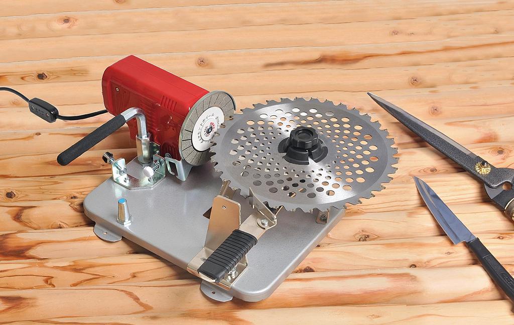 Nishigaki Industry Easy Blade Sharpener N-840