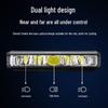 SupFire Перезаряжаемая велосипедная фара BL32-B