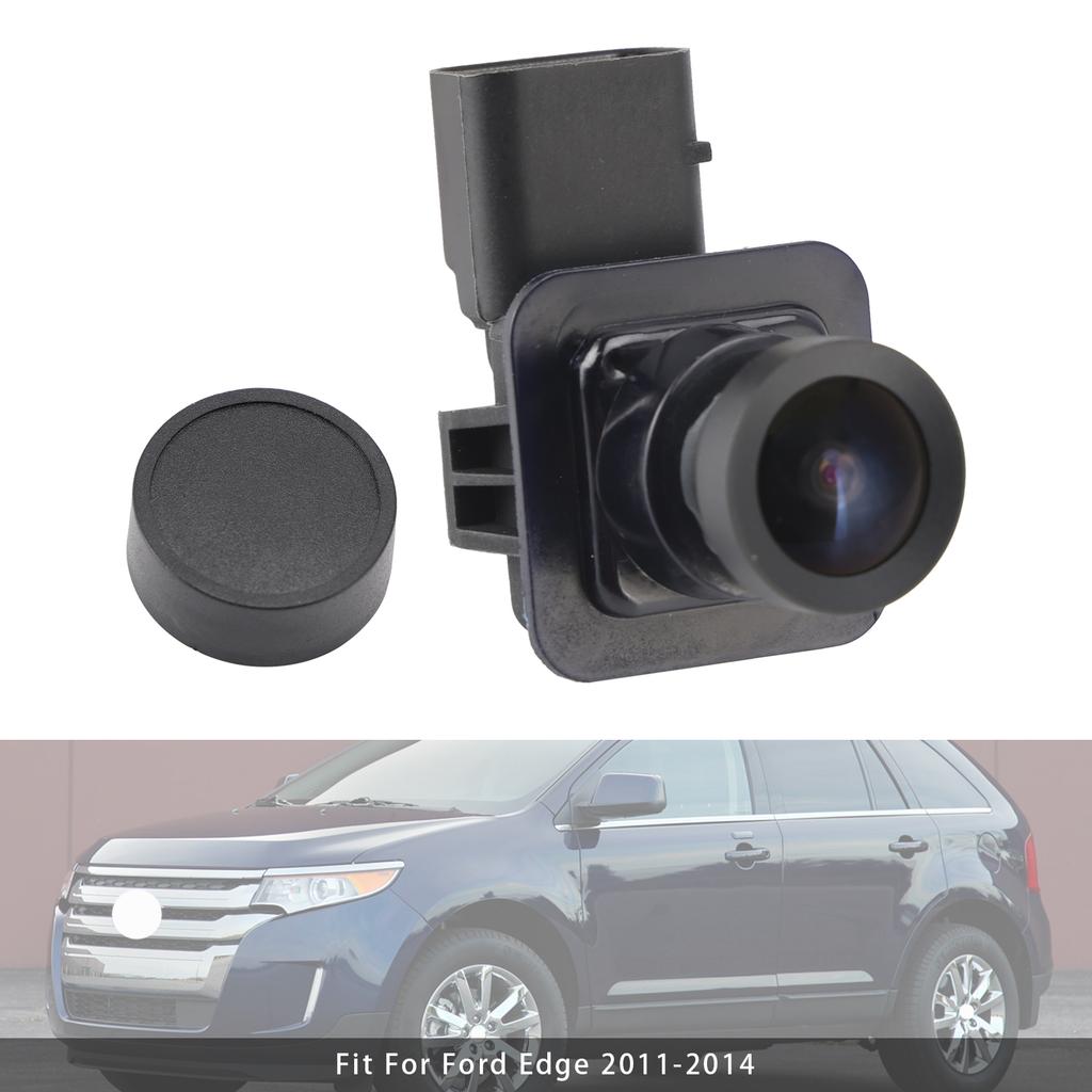 Задняя камера заднего вида с парковочным ассистентом для Ford Edge 2011-2015 DT4T-19G490-AB