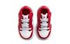 Jordan 1 Низкий рост Тренажерный зал Красный Белый TD CI3436-611