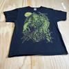 Revocation Metal Band Graphic Tee Size Medium T-Shirt Kraken Unisex T-Shirt