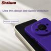 Shelluxe Square Original Liquid Silicone Case For Huawei Mate 80 70 Pro Max Mate80 Pro+ Mate70 Air Global Silky Feel Phone Cover