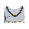 Nike NBA Authentic Jersey Vest City Edition - Cleveland Cavaliers LeBron James No. 23 Мужские спортивные майки серые AH6048-007