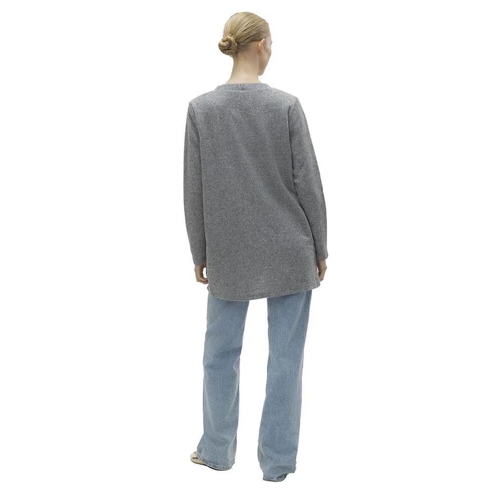 Vero Moda Cardigan Vmblis Ls Long Cardigan Jrs Boo