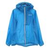 Outdoors Nylon Jacket M Blue Women Used