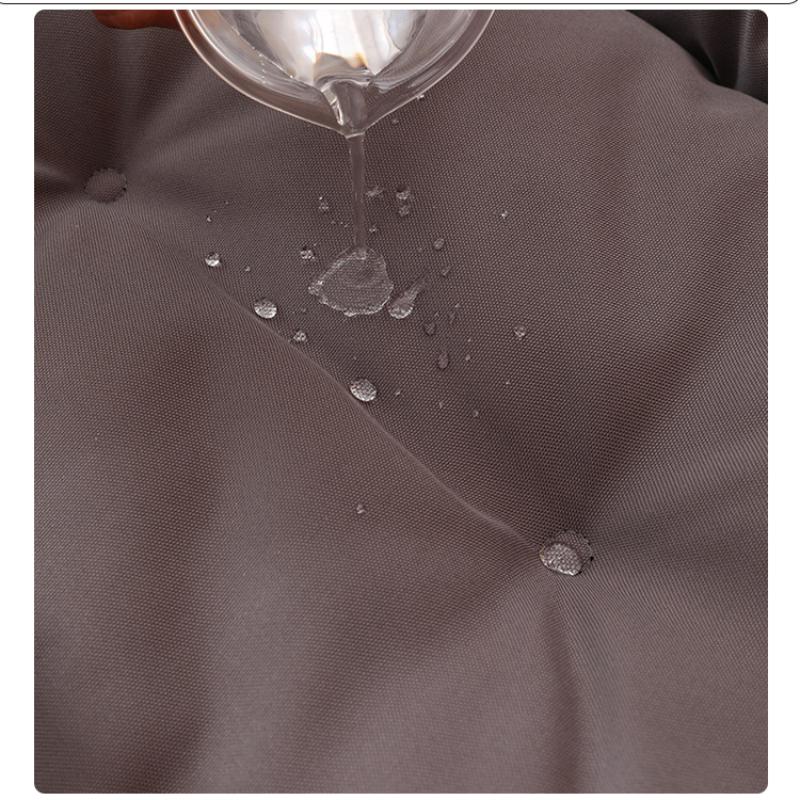 Универсальный коврик для домашних животных Four Seasons, против укусов, кошачье гнездо, собачье гнездо, золотой волос Тедди, утолщенный коврик для кошек и собак, товары для домашних животных, теплая кровать, дом, плюшевый удобный коврик