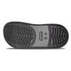 Crocs Классические кроксы Mechatpunk подарочная коробка панк-стиль клоги унисекс черные