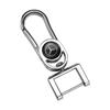 Car Key Cover Accessories Metal Keychain Zinc Alloy Keyring For Mercedes Benz AMG GLE GLS CLS GLC CLA GLA GLK ML C197 R231 W167 FVWXY1