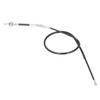 195cm76.8in Front Drum Brake Cable Line for GY6 50cc?150cc Scooters Mopeds ATV Go Kart