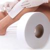 Waxing Non-woven Hair Removal Cloth Paper Paper Roll 100M