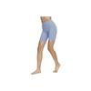 Sports Shorts Women's Gray Slate Blue Moderate Tight Pants (Unisex) Sports Shorts DQ6004 493