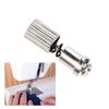 Spring Flat Car Sewing Machine Parts Presser Foot Change Sewing Accessories Presser Foot Screw
