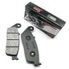 Для HONDA CR500 Rebel 500 2017 XL600V Transalp 600 1994 1995 1996 NC750J NM4-01 2014- Комплекты передних и задних тормозных колодок для мотоцикла