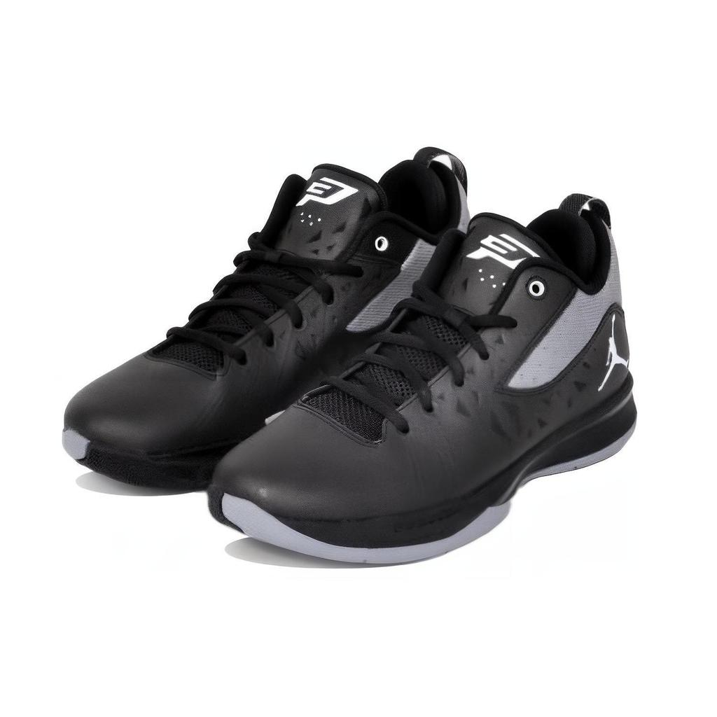 Air Jordan CP3.V 'Черный' 487428-003