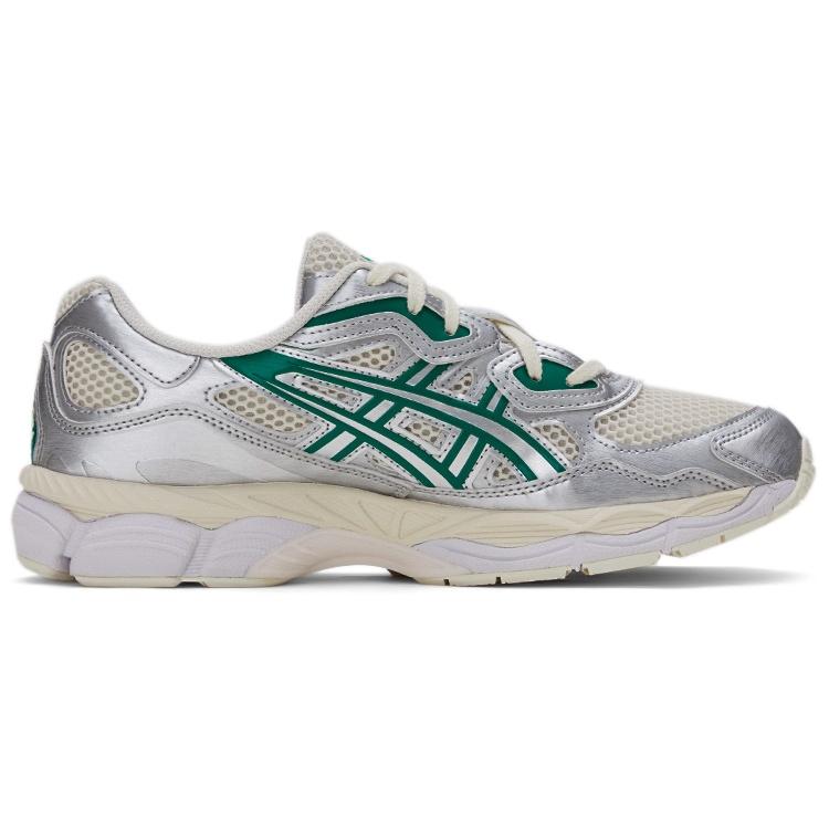 ASICS Gel-NYC 'Cream Kale' Men's 1201A971-200