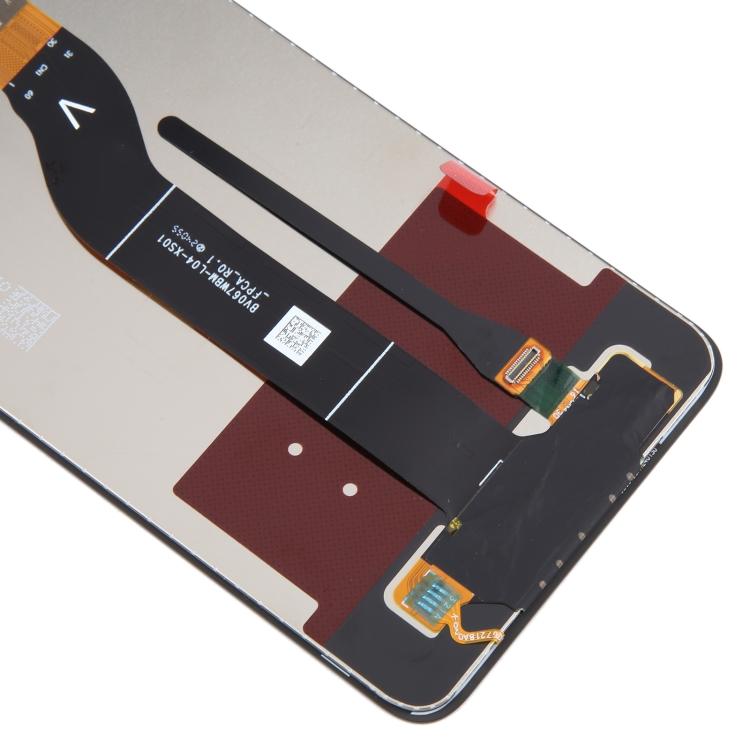 Для Xiaomi Redmi 13C 4G / 5G оригинальный ЖК-экран с дигитайзером полная сборка